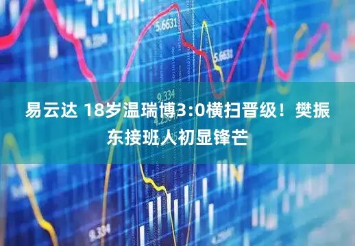 易云达 18岁温瑞博3:0横扫晋级！樊振东接班人初显锋芒